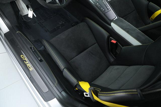 2016 Porsche 911