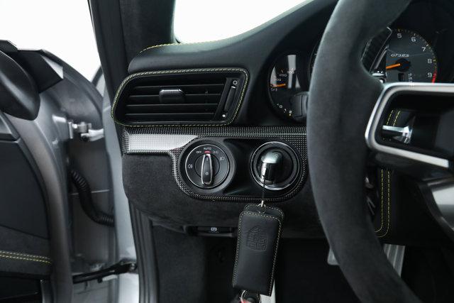 2016 Porsche 911