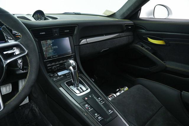 2016 Porsche 911