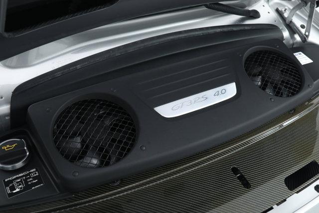 2016 Porsche 911