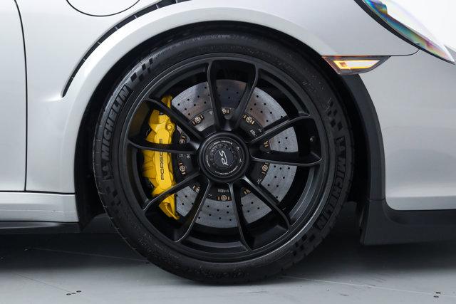 2016 Porsche 911