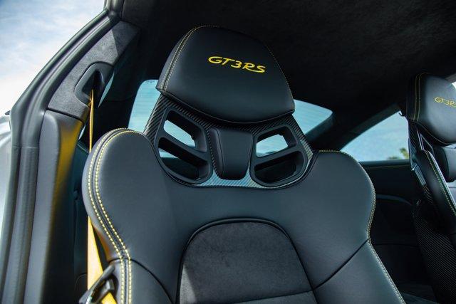 2016 Porsche 911