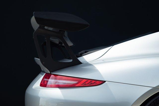 2016 Porsche 911