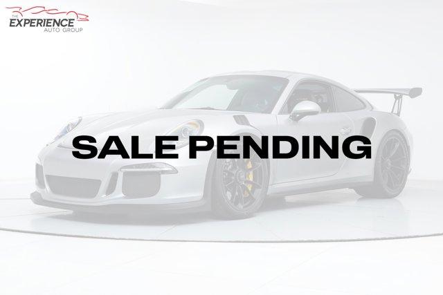 2016 Porsche 911