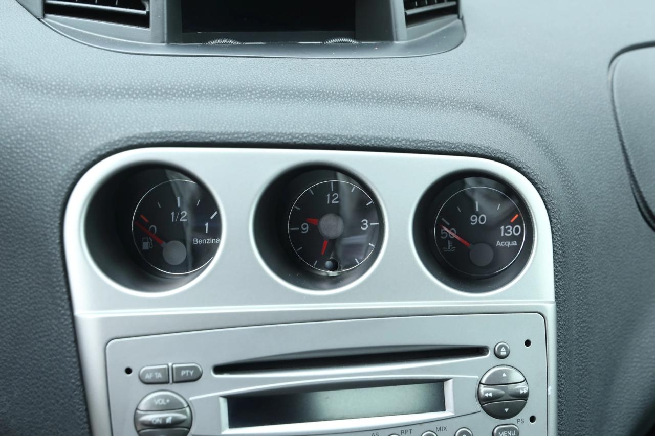 2004 Alfa Romeo 156 3.2 GTA Berlina &ldquo;in Grigio Sterling&rdquo;