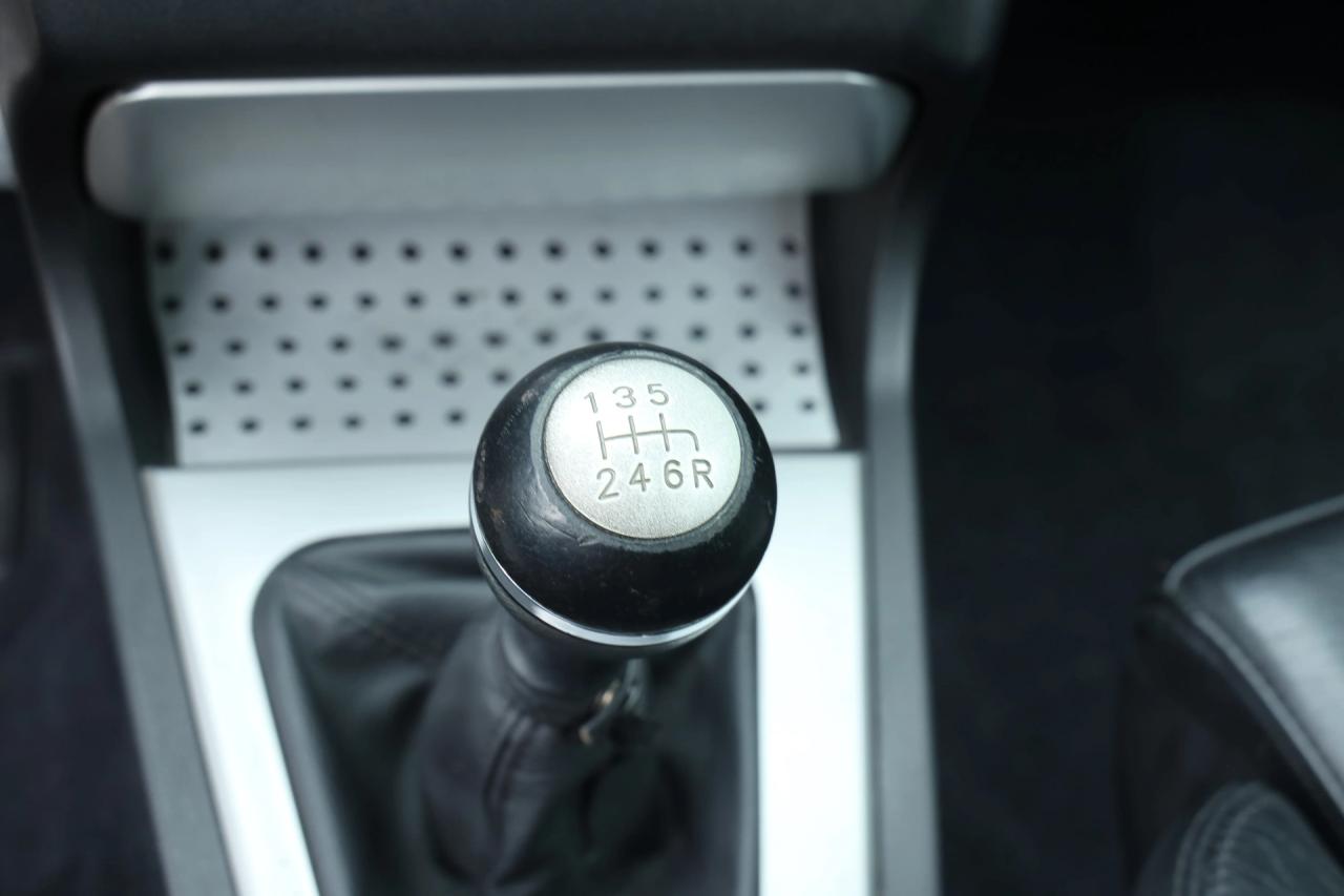 2004 Alfa Romeo 156 3.2 GTA Berlina &ldquo;in Grigio Sterling&rdquo;