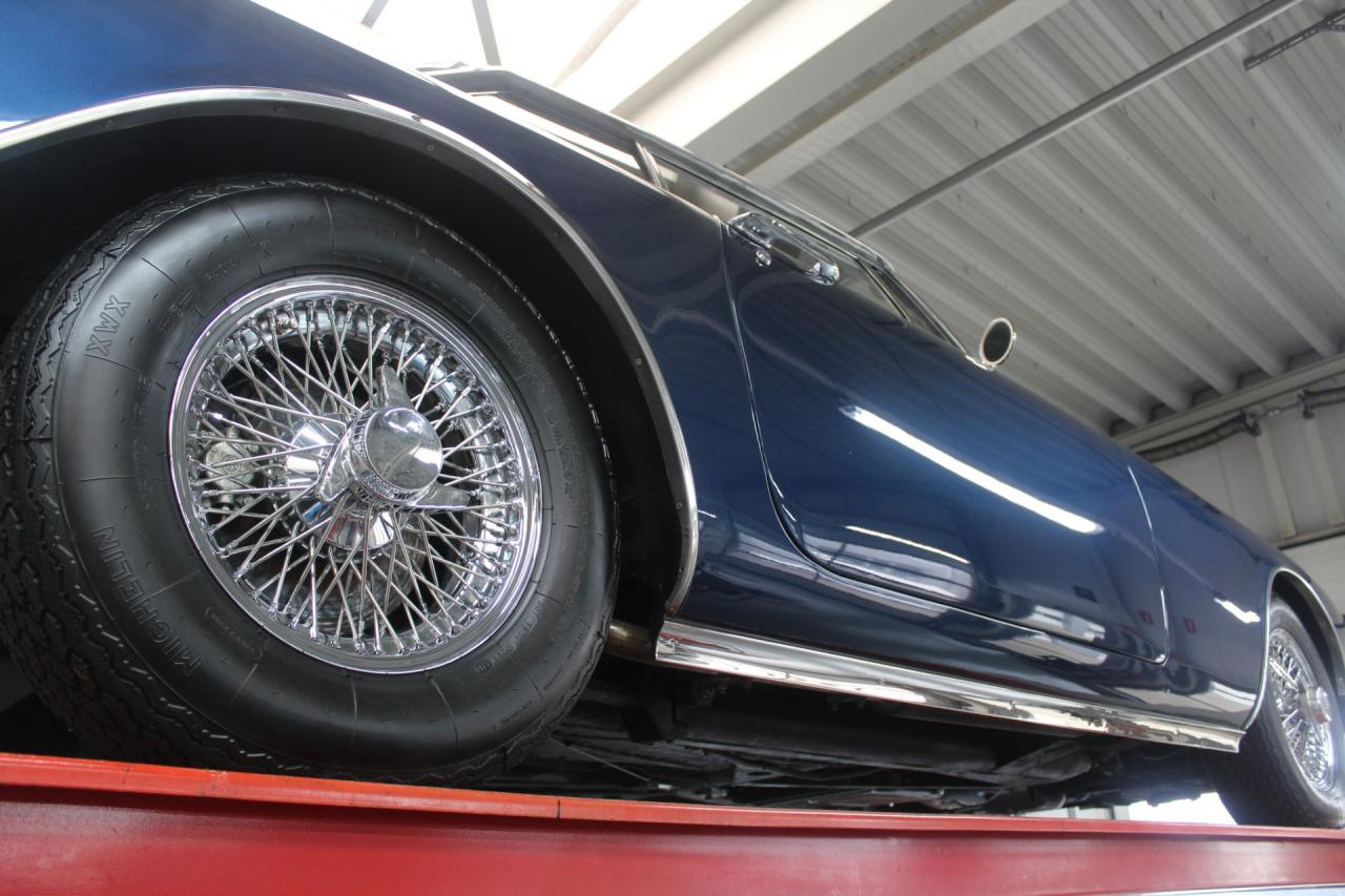 1962 Facel Vega Facel II &ldquo;Matching Numbers&rdquo;