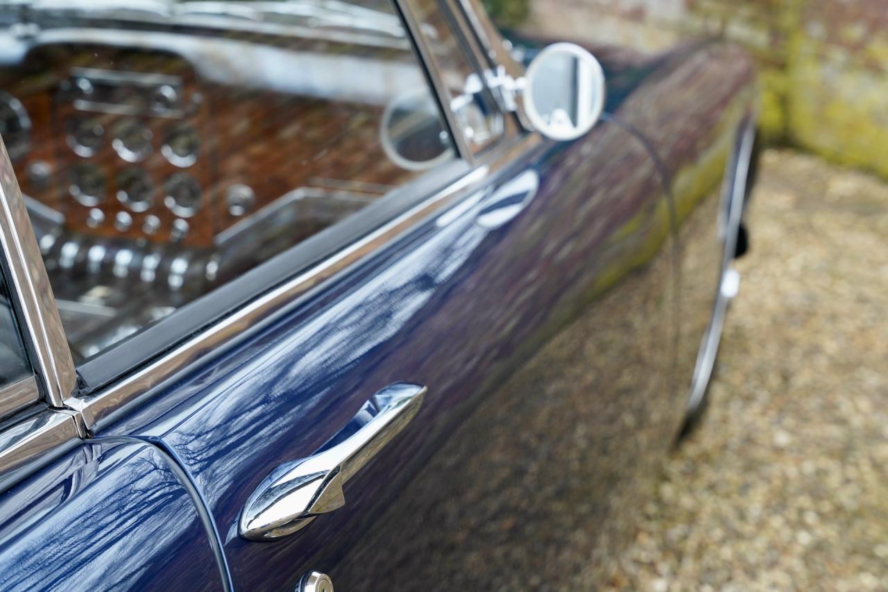 1962 Facel Vega Facel II &ldquo;Matching Numbers&rdquo;