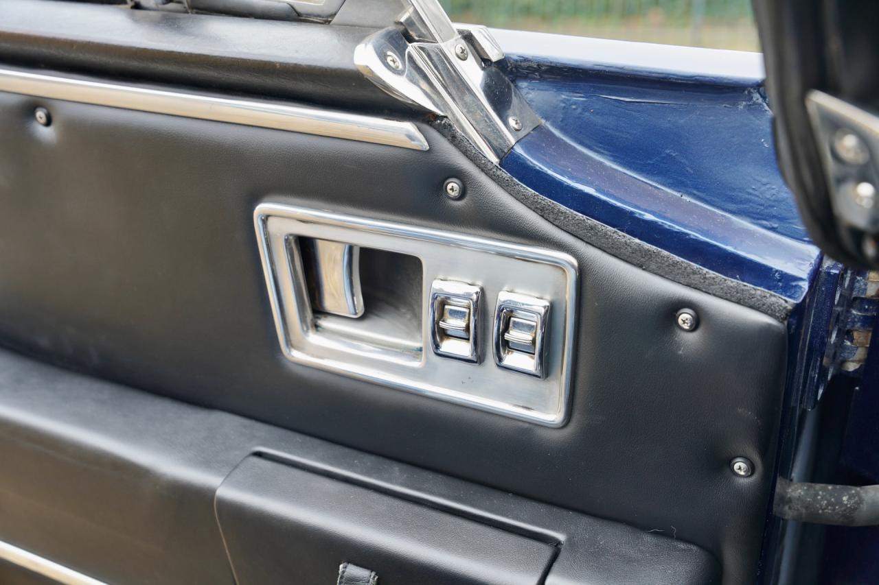 1962 Facel Vega Facel II &ldquo;Matching Numbers&rdquo;