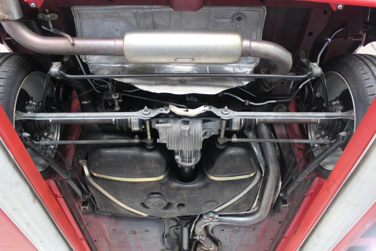1994 Lancia Delta HF Integrale Evo 2 &ldquo;17.641 kms on the odometer&rdquo;
