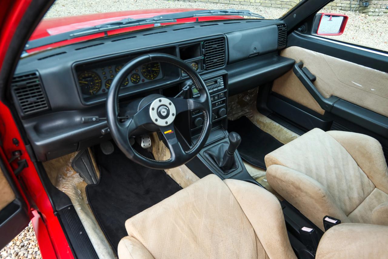 1994 Lancia Delta HF Integrale Evo 2 &ldquo;17.641 kms on the odometer&rdquo;
