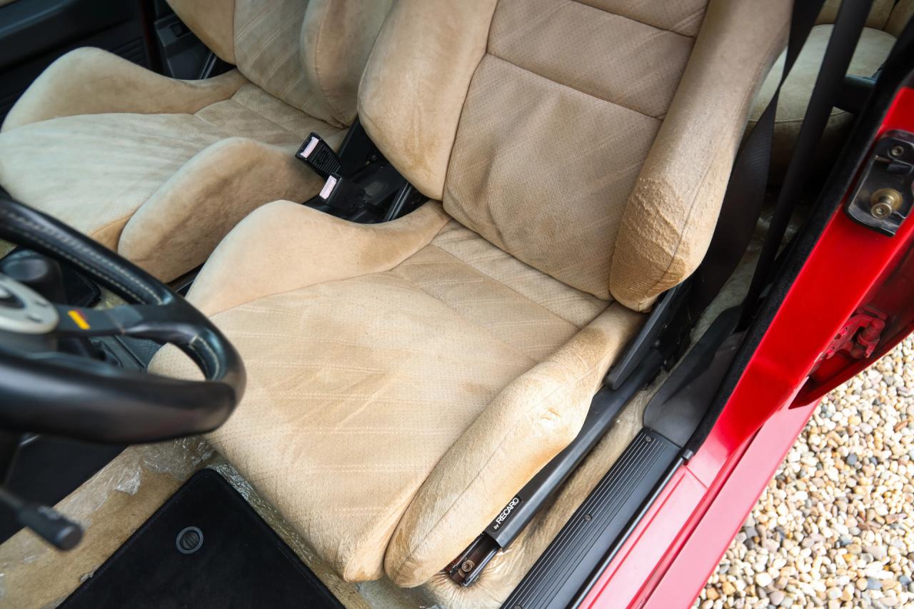 1994 Lancia Delta HF Integrale Evo 2 &ldquo;17.641 kms on the odometer&rdquo;
