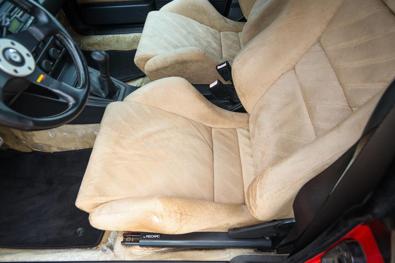 1994 Lancia Delta HF Integrale Evo 2 &ldquo;17.641 kms on the odometer&rdquo;