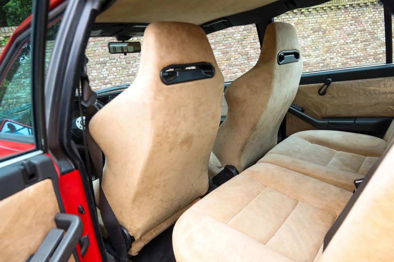 1994 Lancia Delta HF Integrale Evo 2 &ldquo;17.641 kms on the odometer&rdquo;