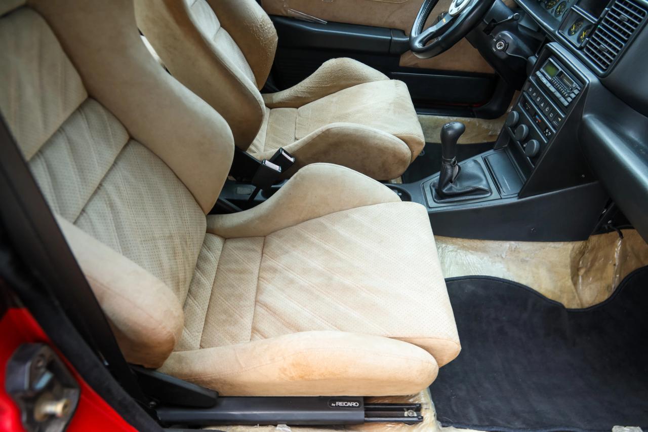1994 Lancia Delta HF Integrale Evo 2 &ldquo;17.641 kms on the odometer&rdquo;