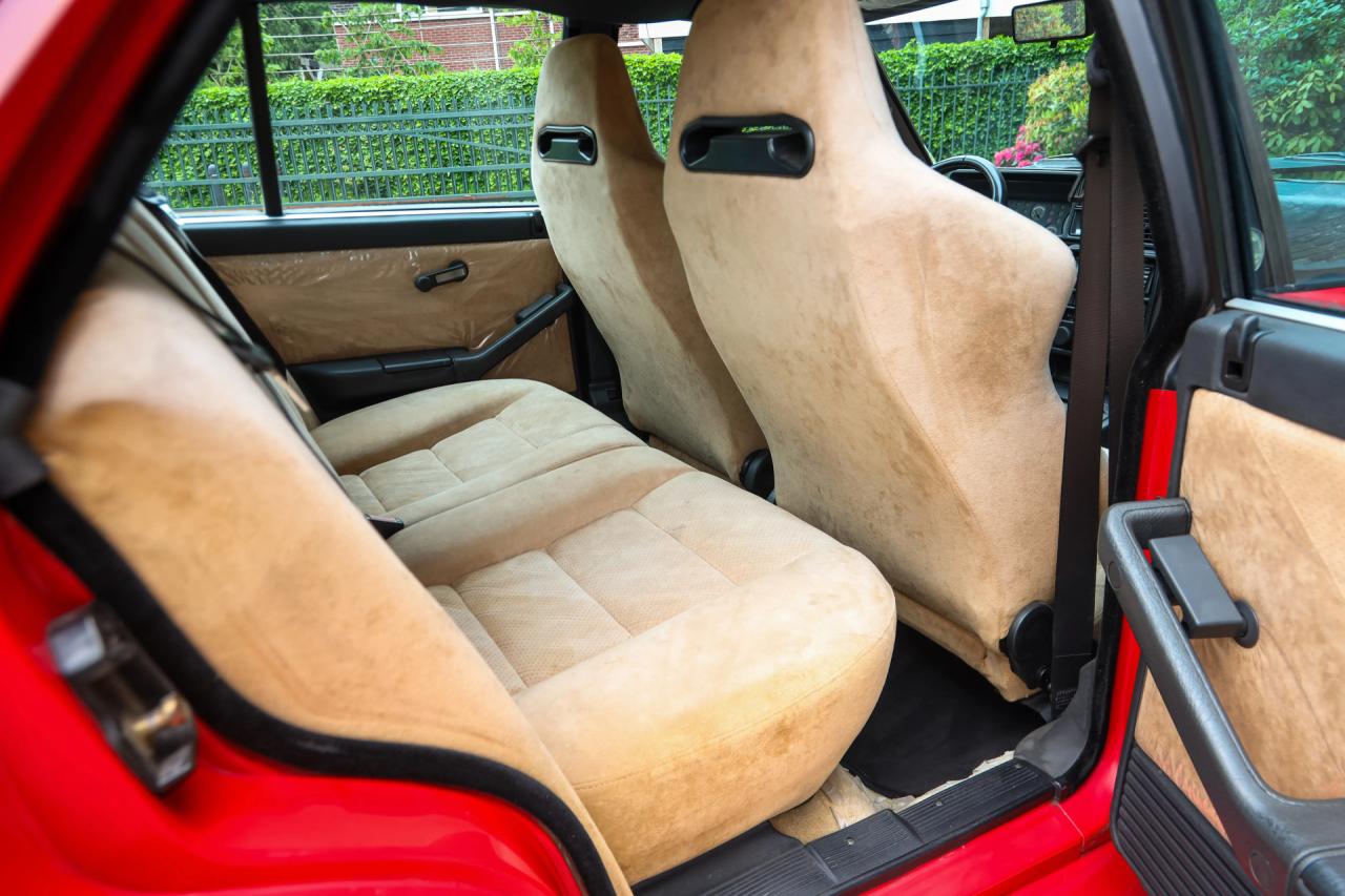 1994 Lancia Delta HF Integrale Evo 2 &ldquo;17.641 kms on the odometer&rdquo;