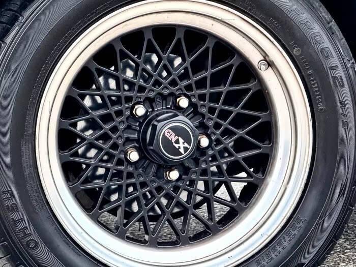1987 Buick Regal
