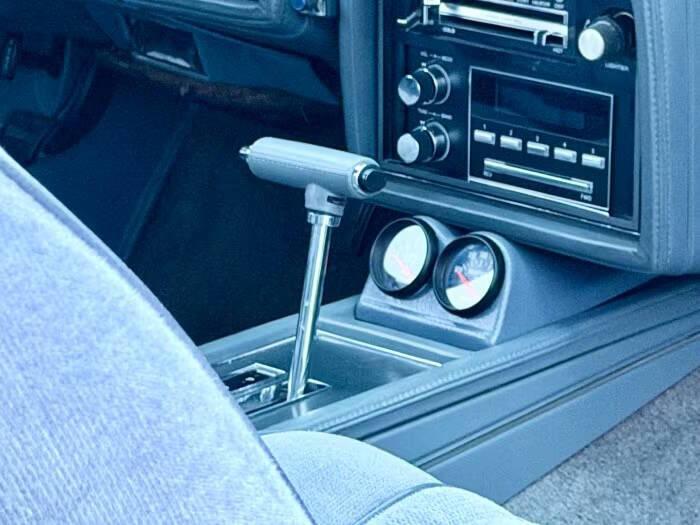 1987 Buick Regal