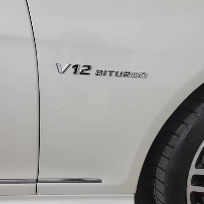 2013 Mercedes - Benz CL-Class