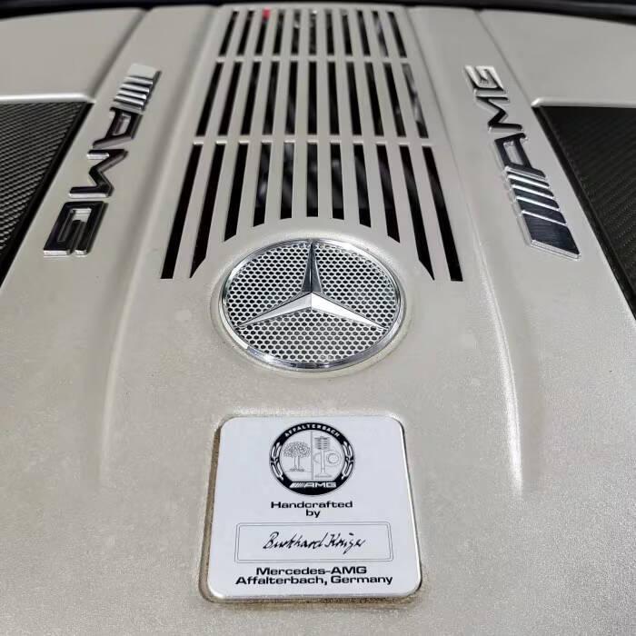 2013 Mercedes - Benz CL-Class