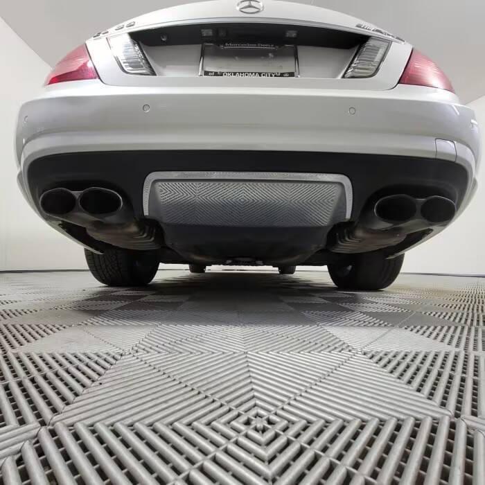 2013 Mercedes - Benz CL-Class