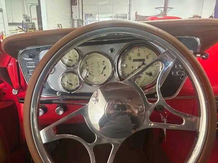 1962 Plymouth Savoy