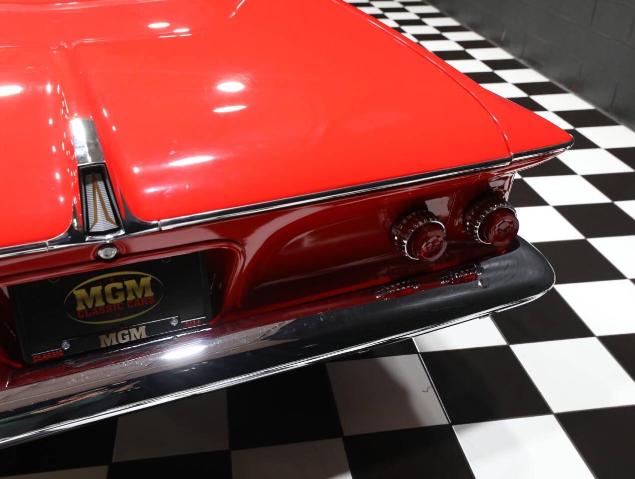 1962 Plymouth Savoy