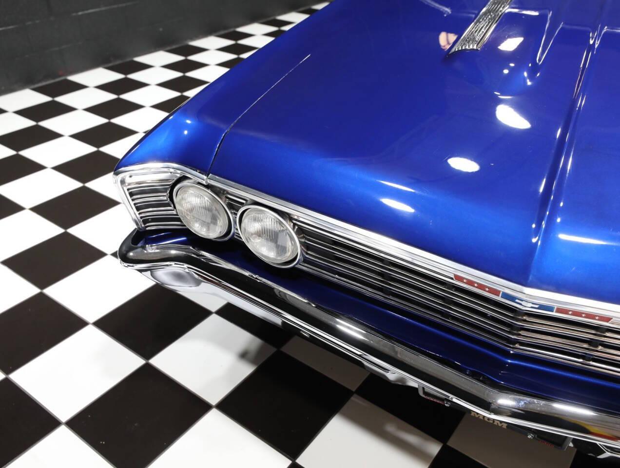 1967 Chevrolet Chevelle