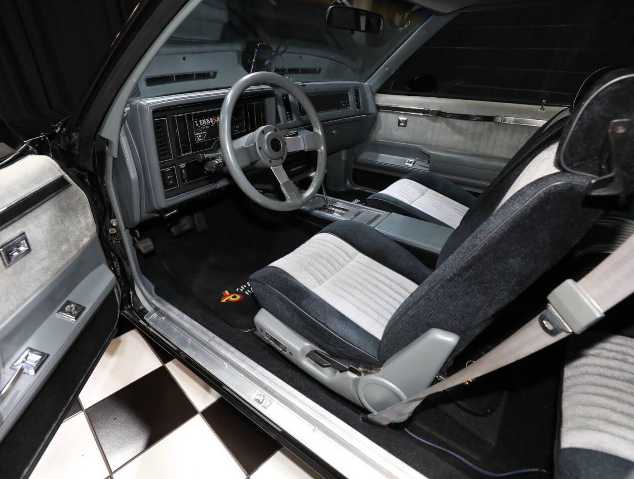1986 Buick Regal