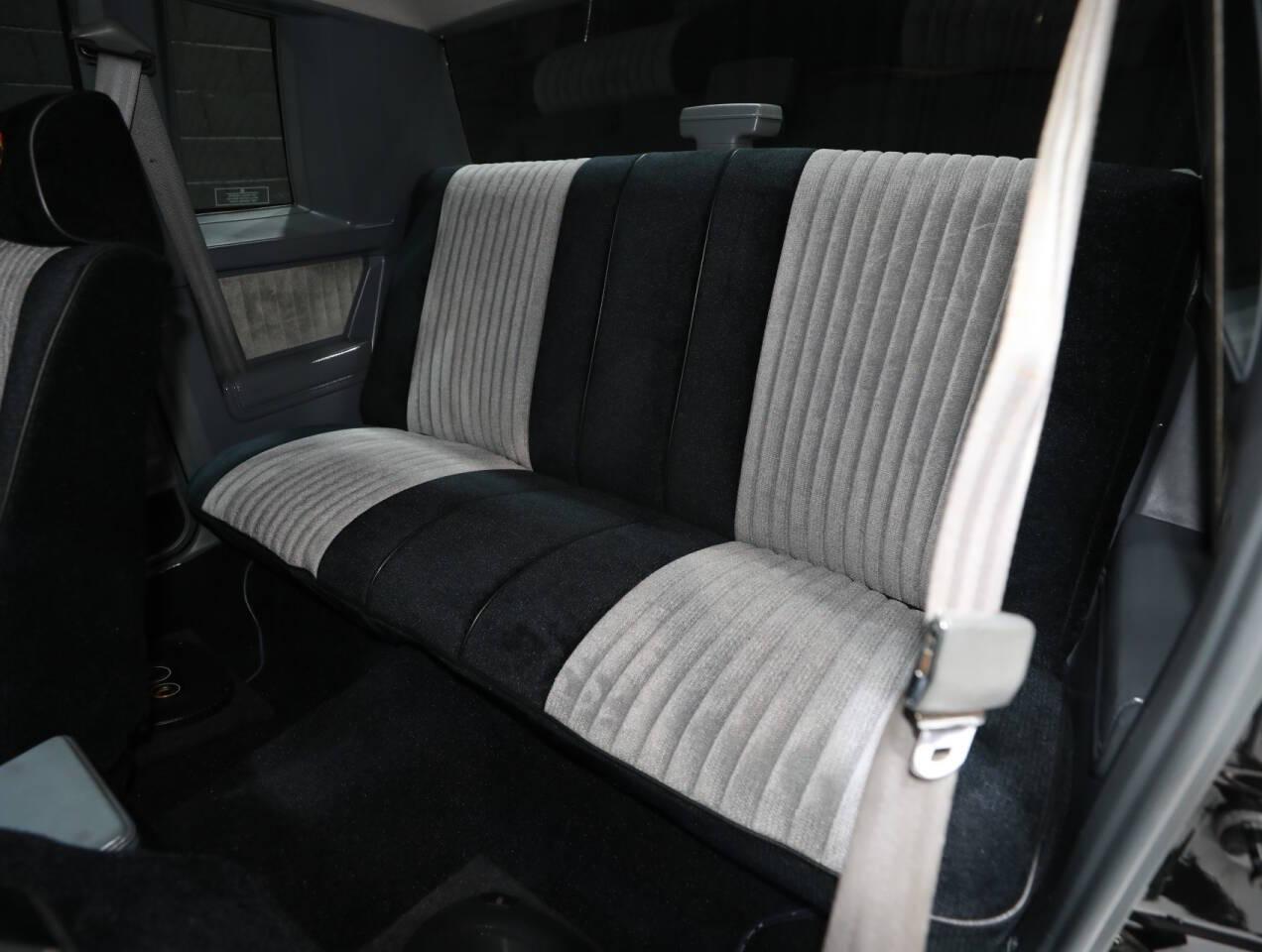 1986 Buick Regal