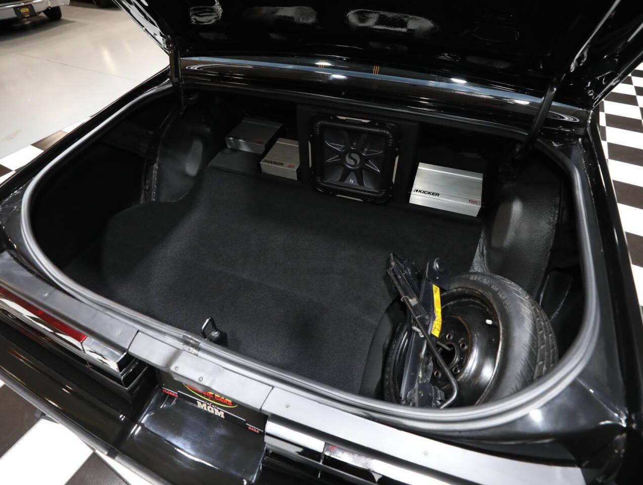 1986 Buick Regal