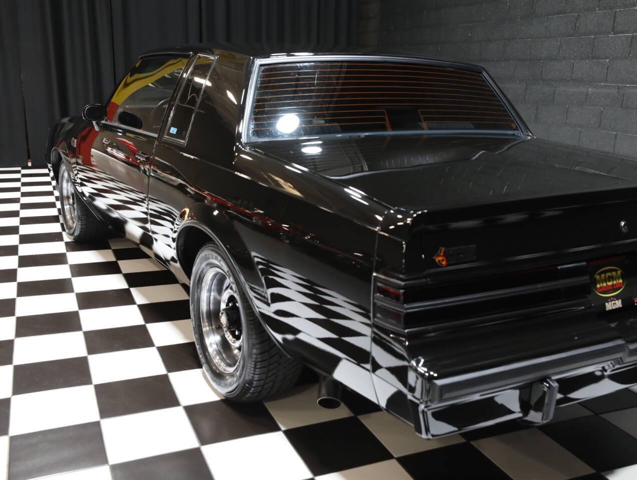 1986 Buick Regal
