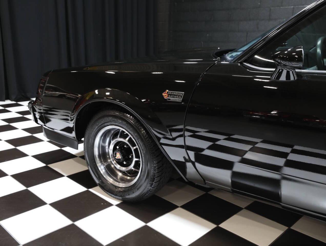 1986 Buick Regal