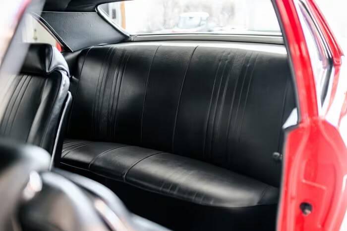 1969 Chevrolet Nova