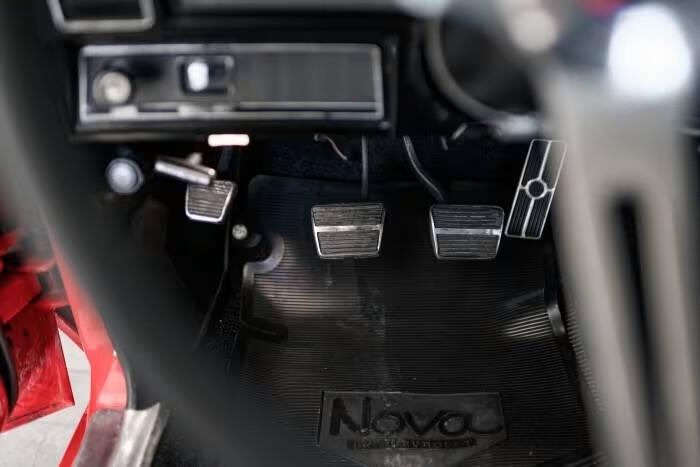 1969 Chevrolet Nova