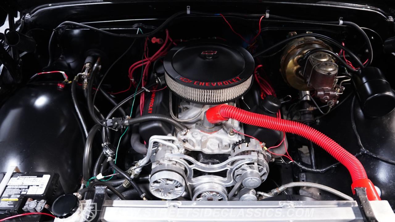 1969 Chevrolet c10 Stepside