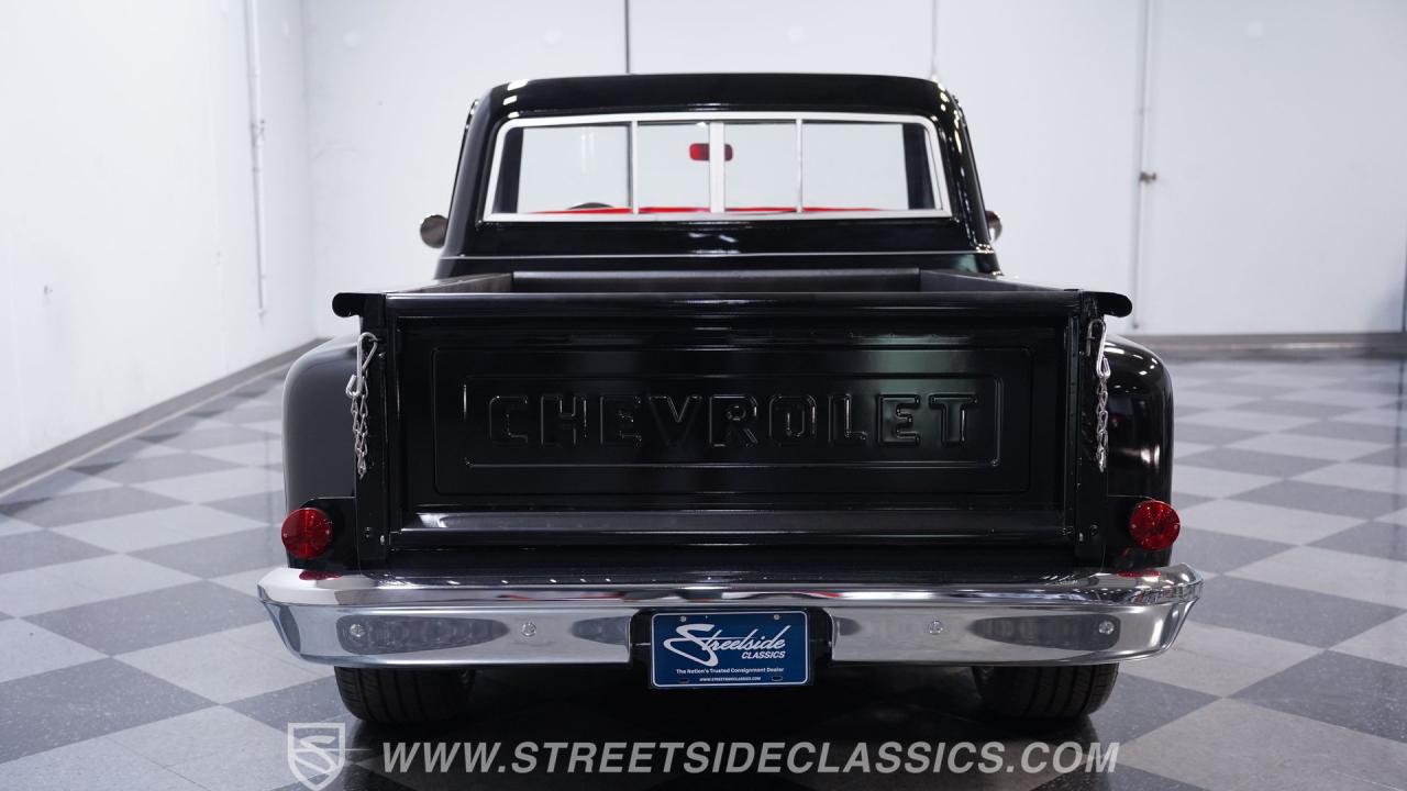 1969 Chevrolet c10 Stepside