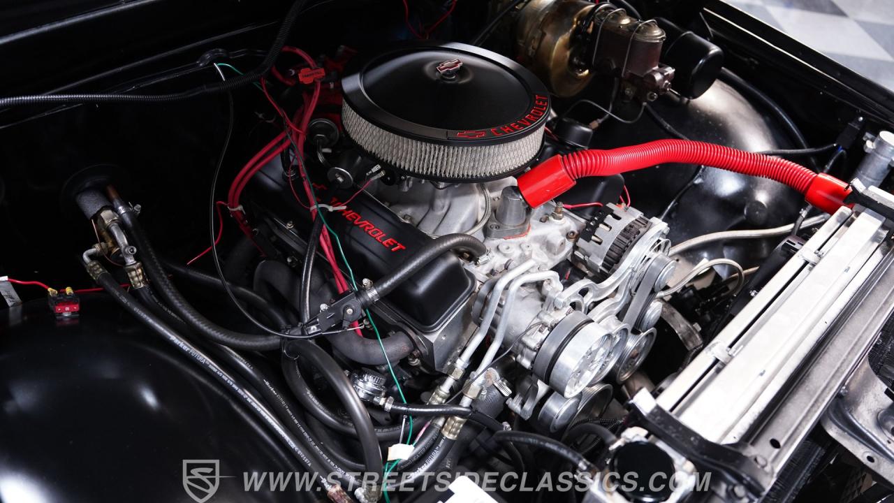 1969 Chevrolet c10 Stepside
