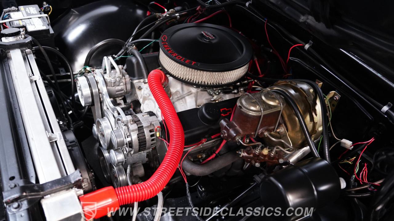 1969 Chevrolet c10 Stepside