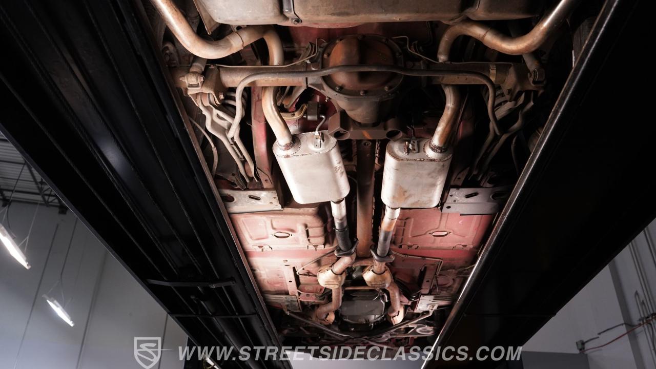 1993 Ford Mustang LX 5.0 Convertible