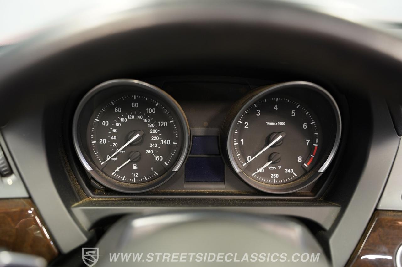 2013 BMW Z4 sDrive35i