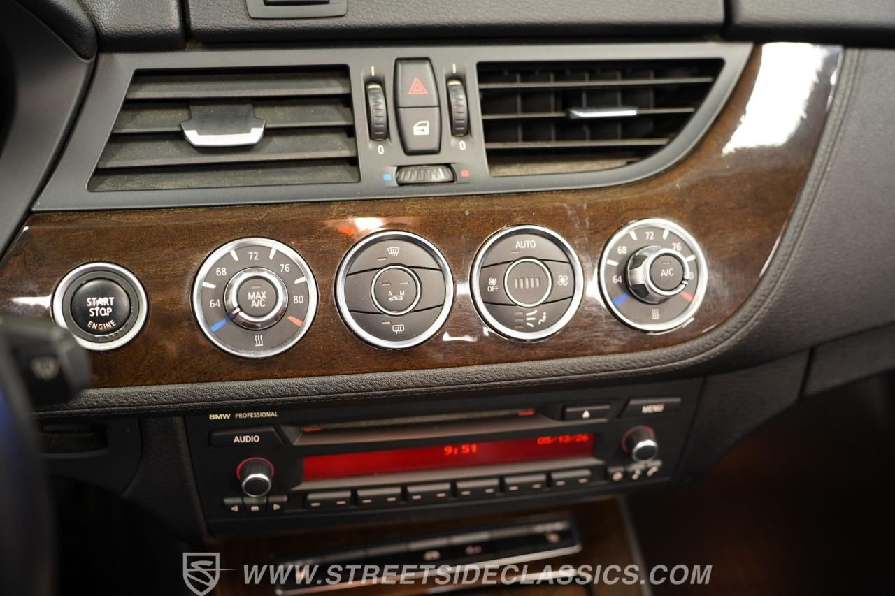 2013 BMW Z4 sDrive35i