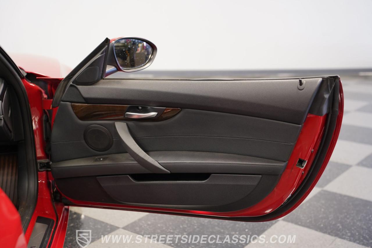 2013 BMW Z4 sDrive35i