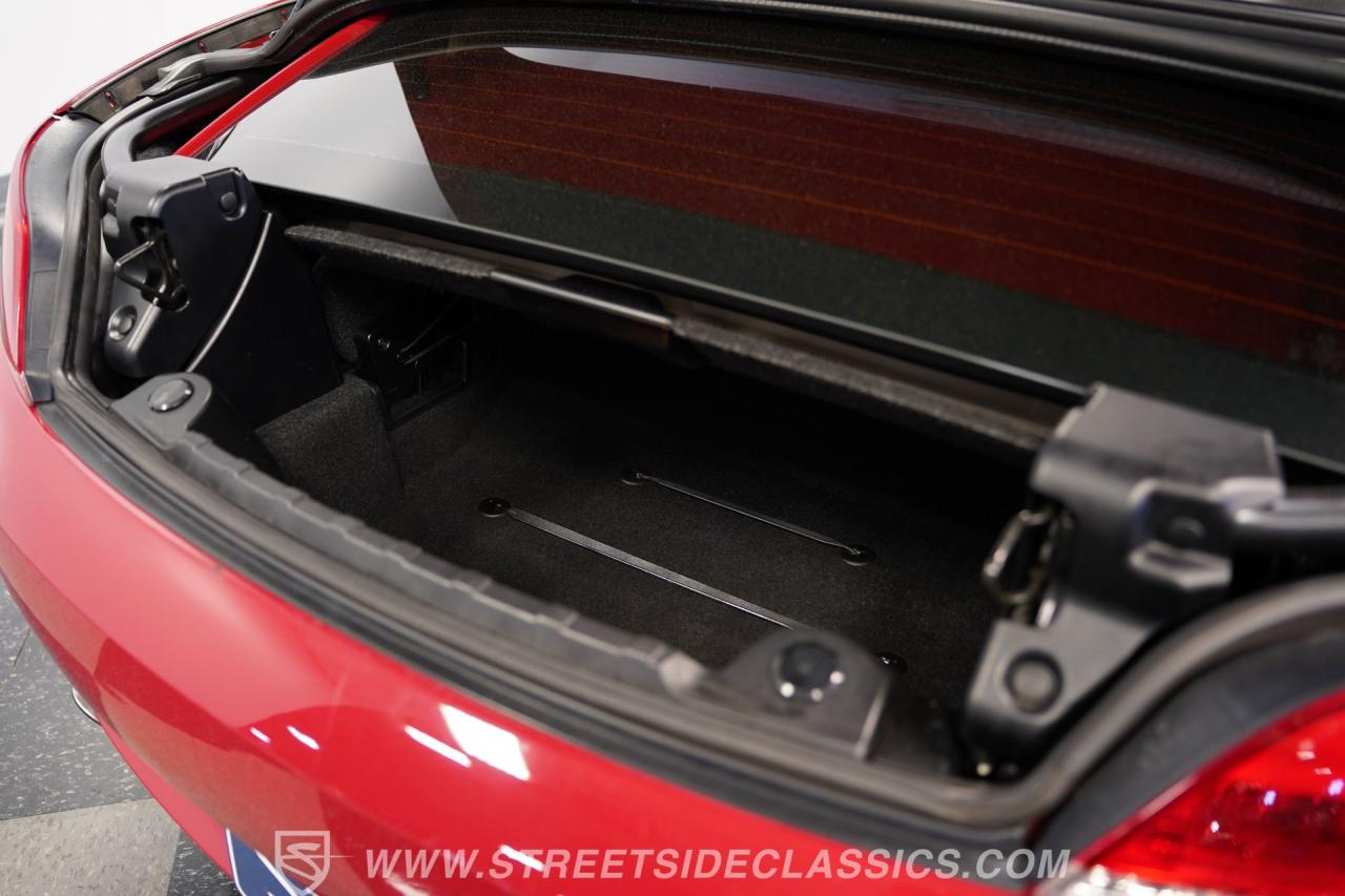 2013 BMW Z4 sDrive35i
