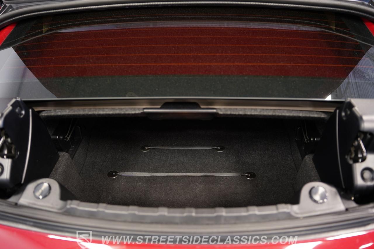 2013 BMW Z4 sDrive35i