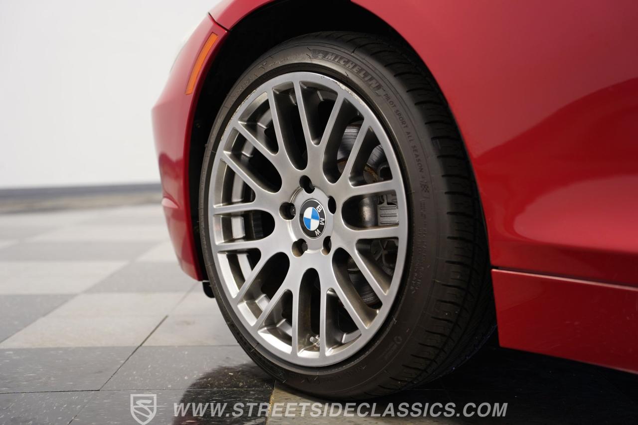 2013 BMW Z4 sDrive35i