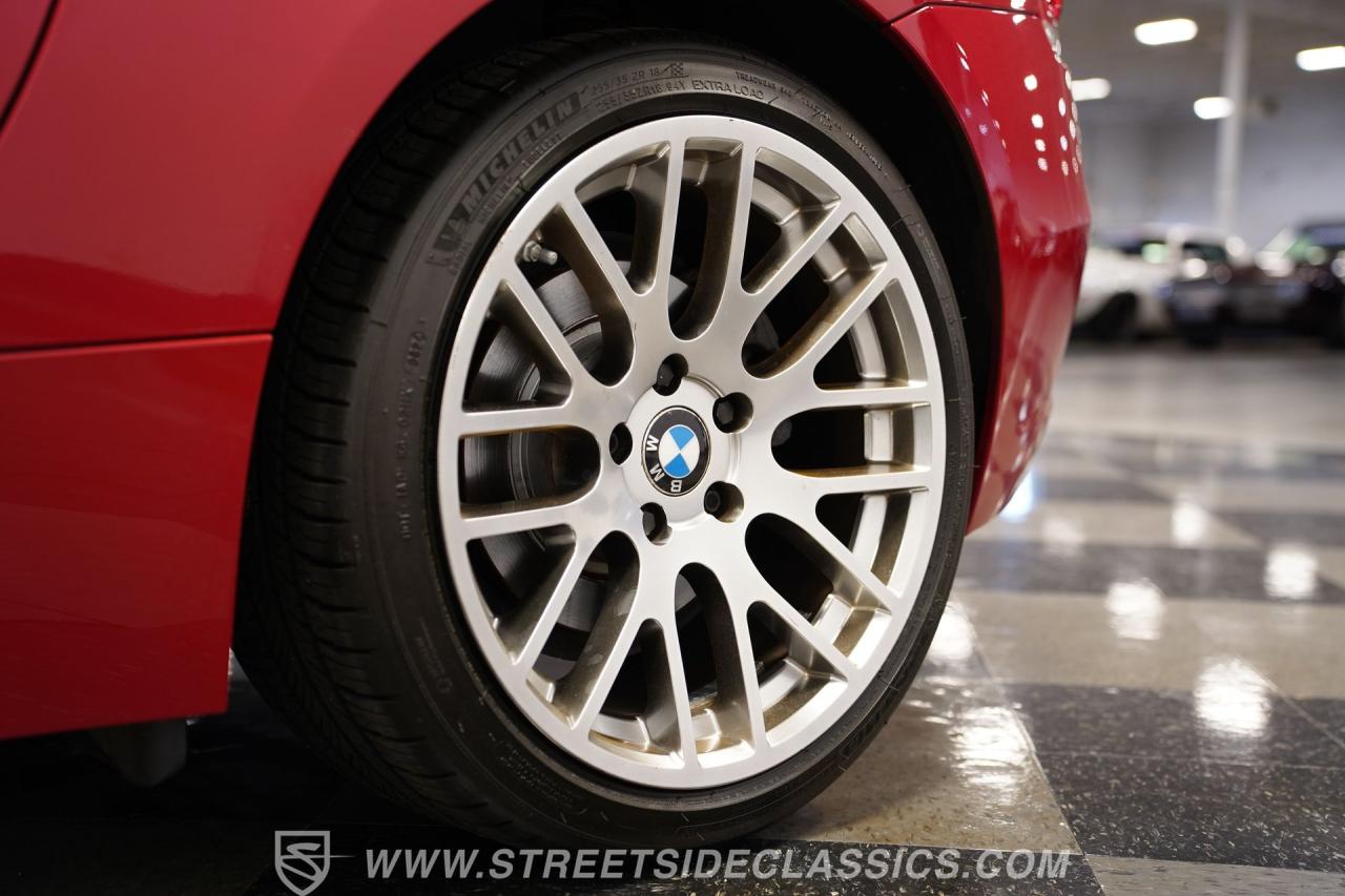 2013 BMW Z4 sDrive35i