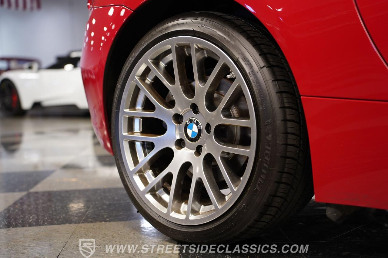 2013 BMW Z4 sDrive35i