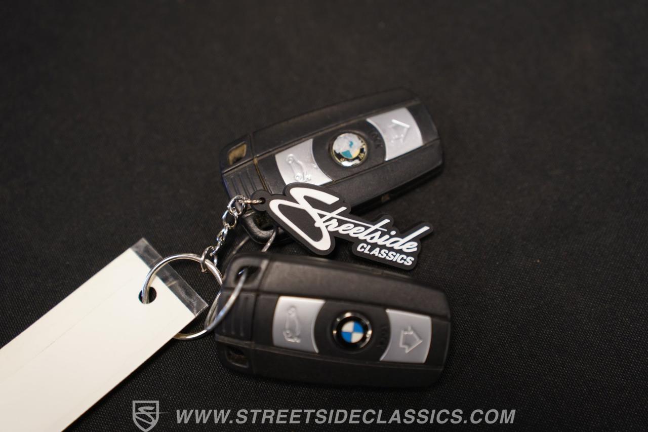 2013 BMW Z4 sDrive35i
