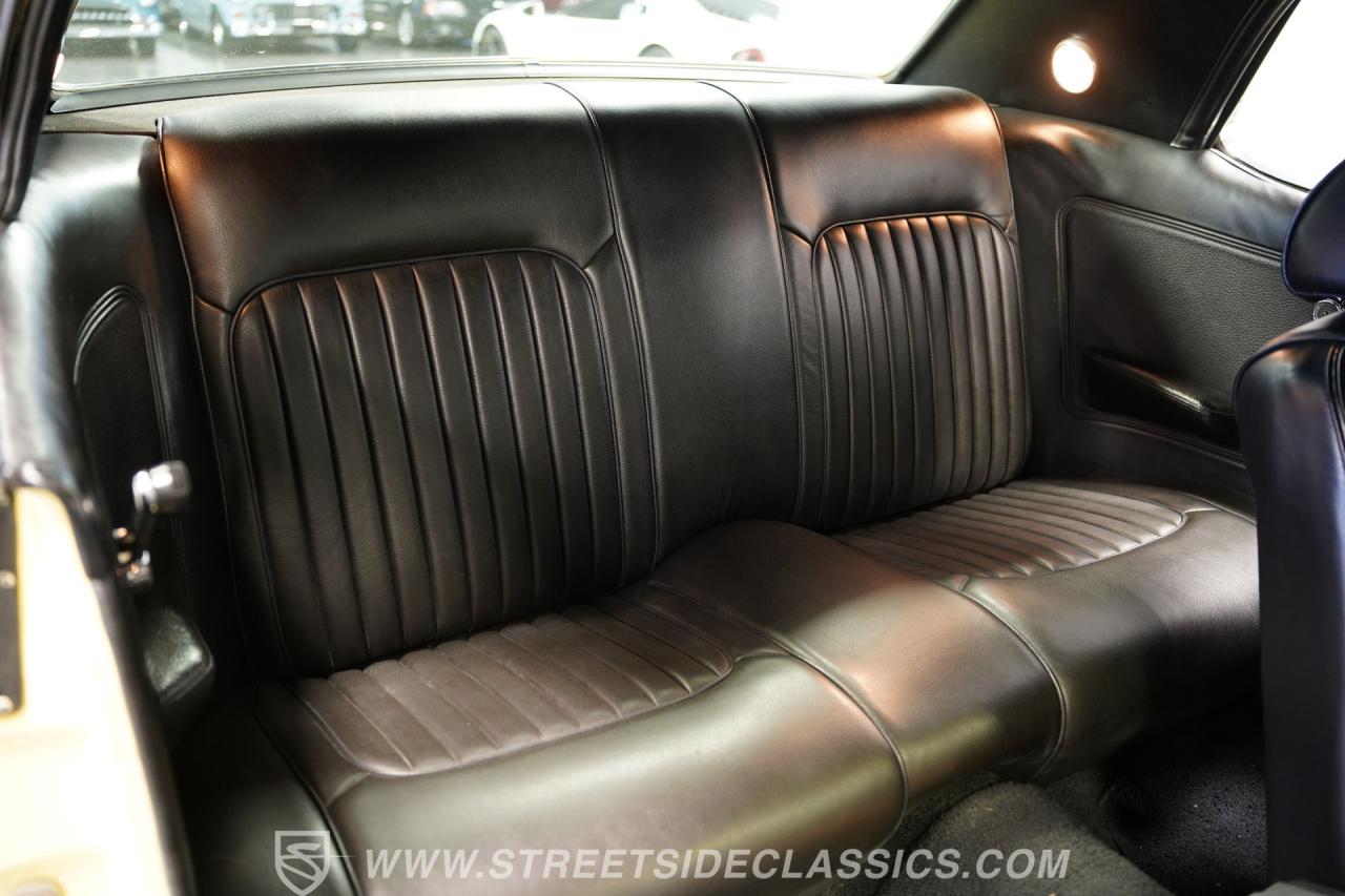 1968 Mercury Cougar XR7